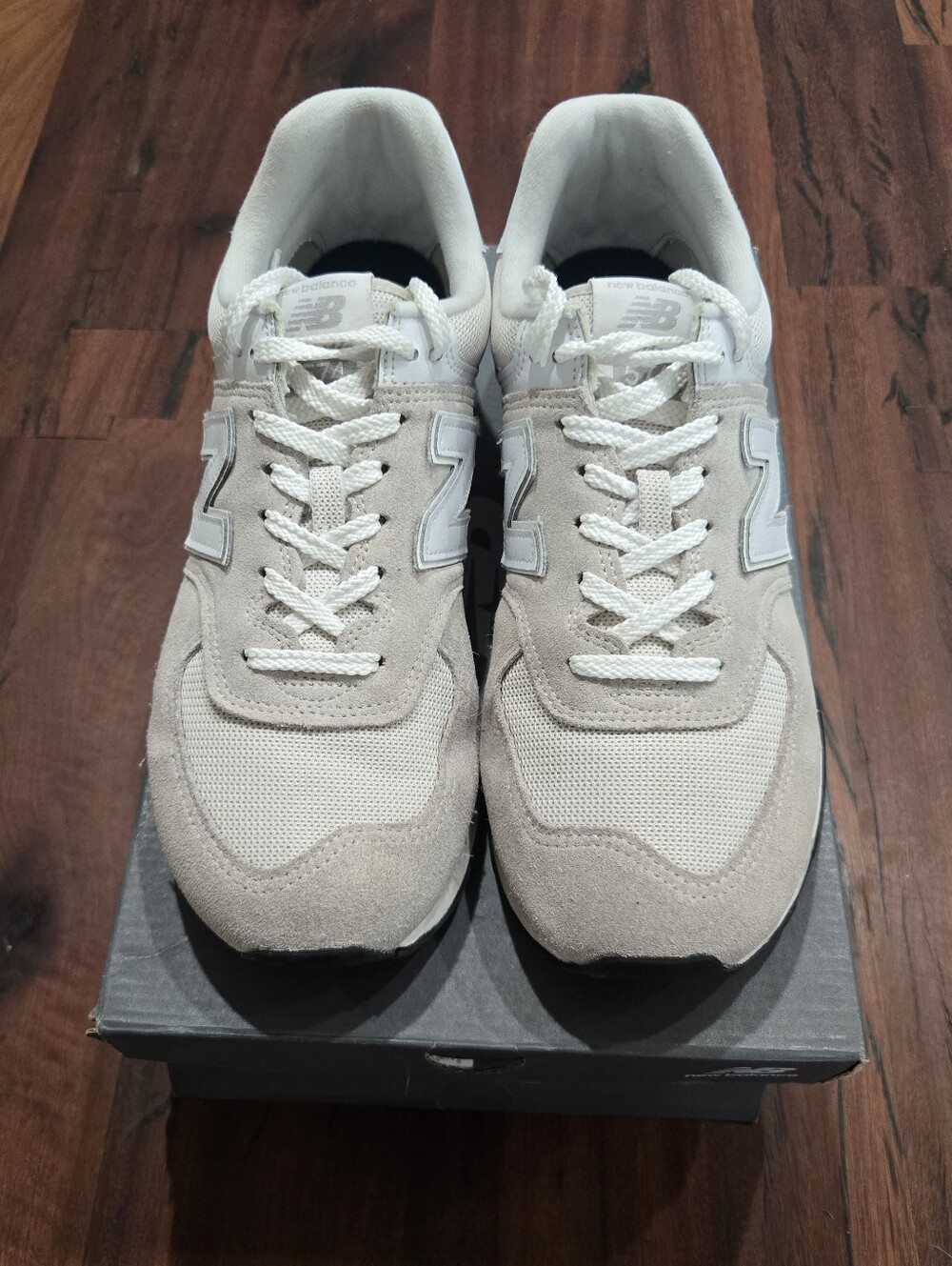 New Balance Men's 574 Core Sneakers